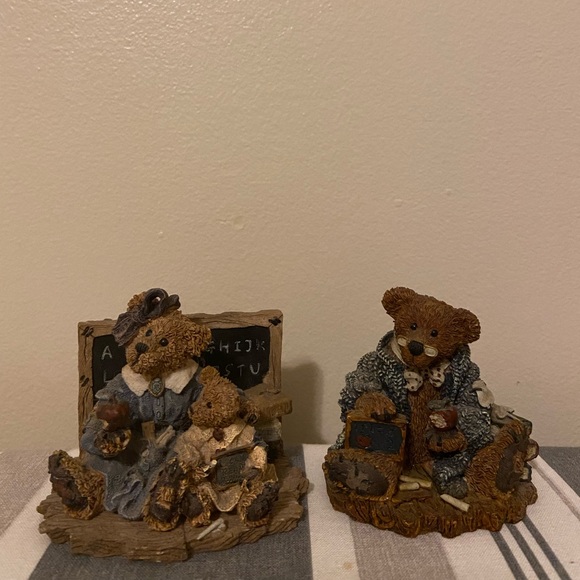 Boyds Bears Other - Boyd’s Bears and Friends set